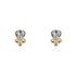 Women Earring Jewelry - 002996J